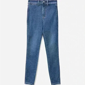 Everlane the Way high skinny Jean 26